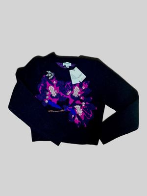 Allison NY XS sweater