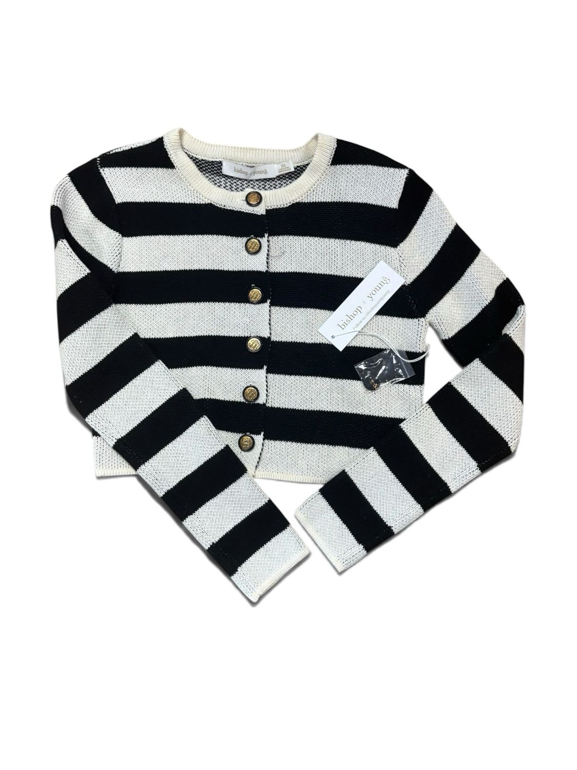 Bishop Young XS Top