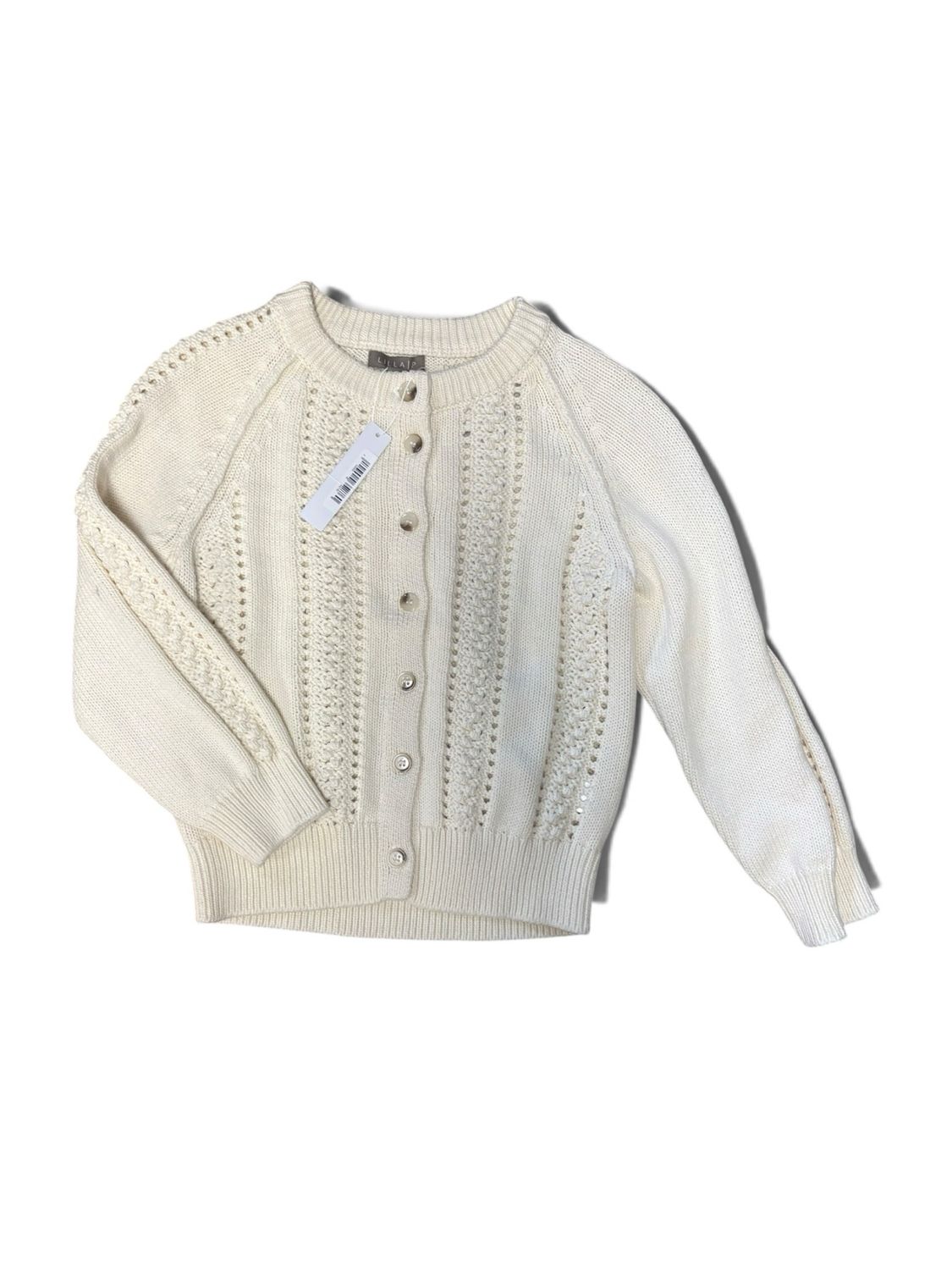 Lilla P XS Top