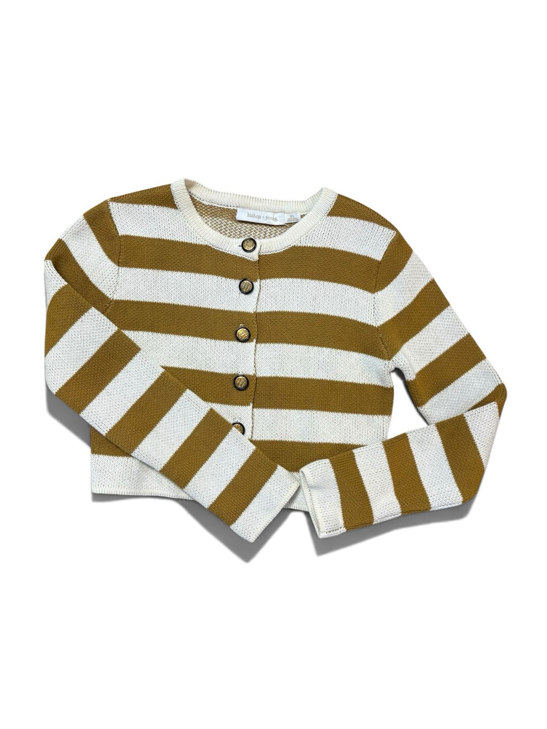 Bishop Young XS Top