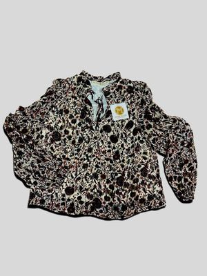 Marie Oliver Small Top