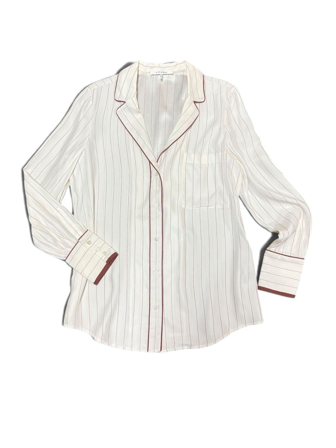 Frame Small Top