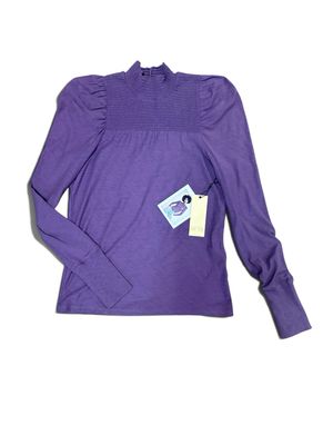 Nation Small Top