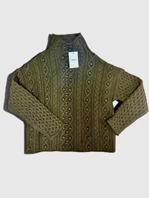 Theory Medium Sweater