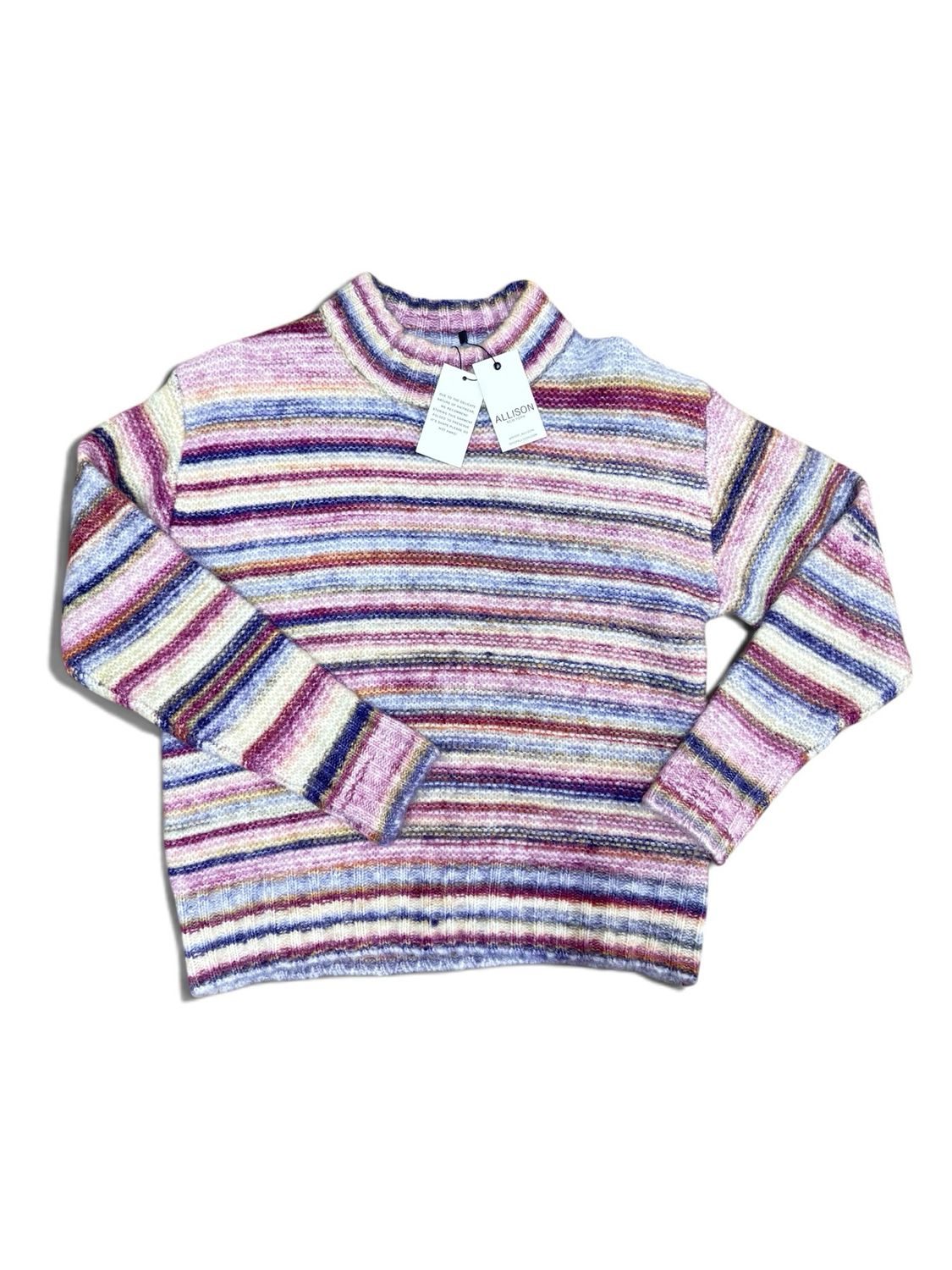 Allison XS Sweater