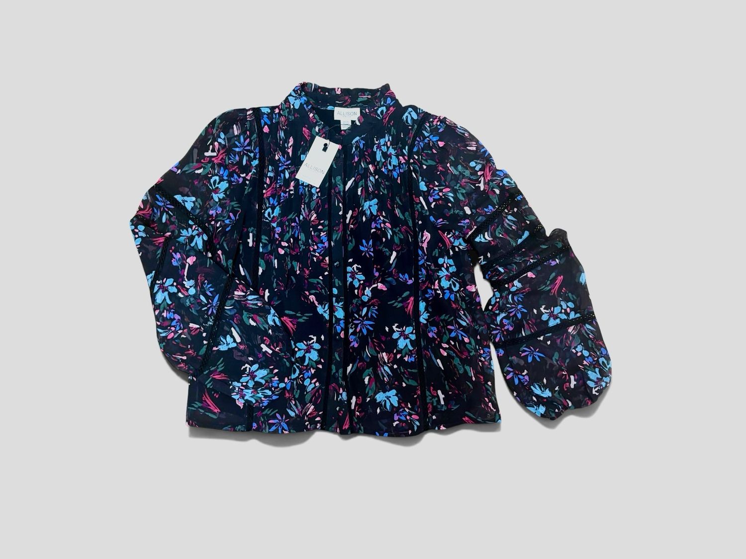 Allison NY Top