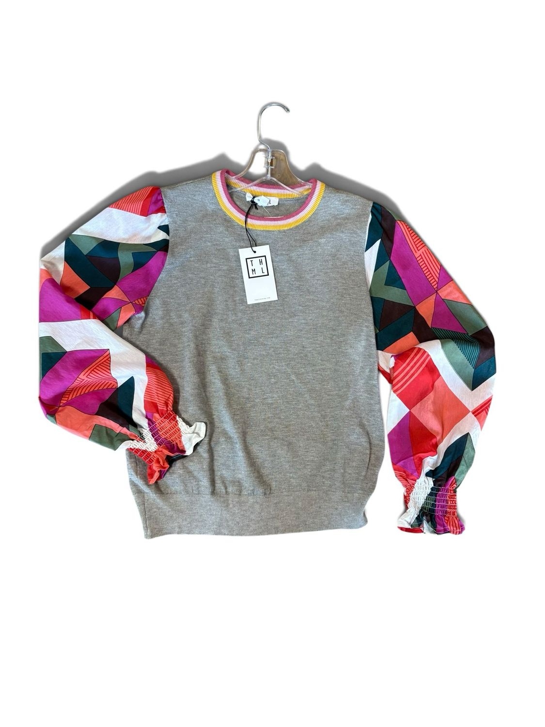 THML Small Top