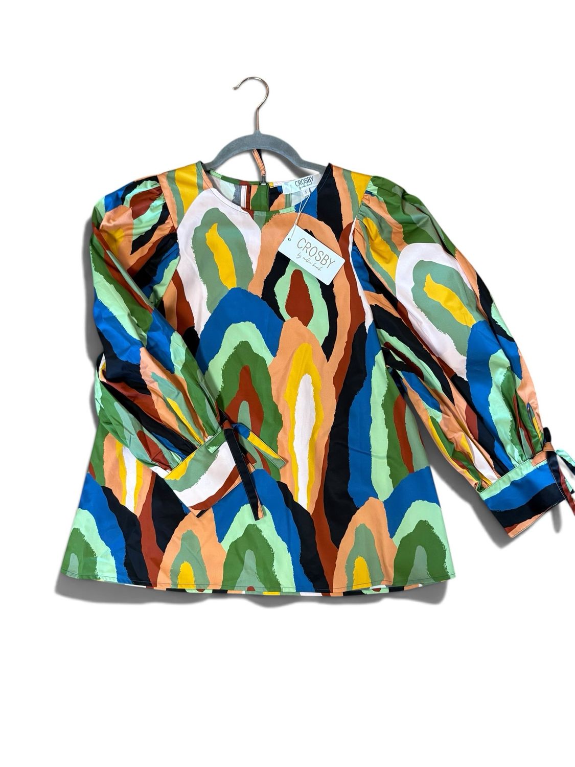 Crosby Small Top