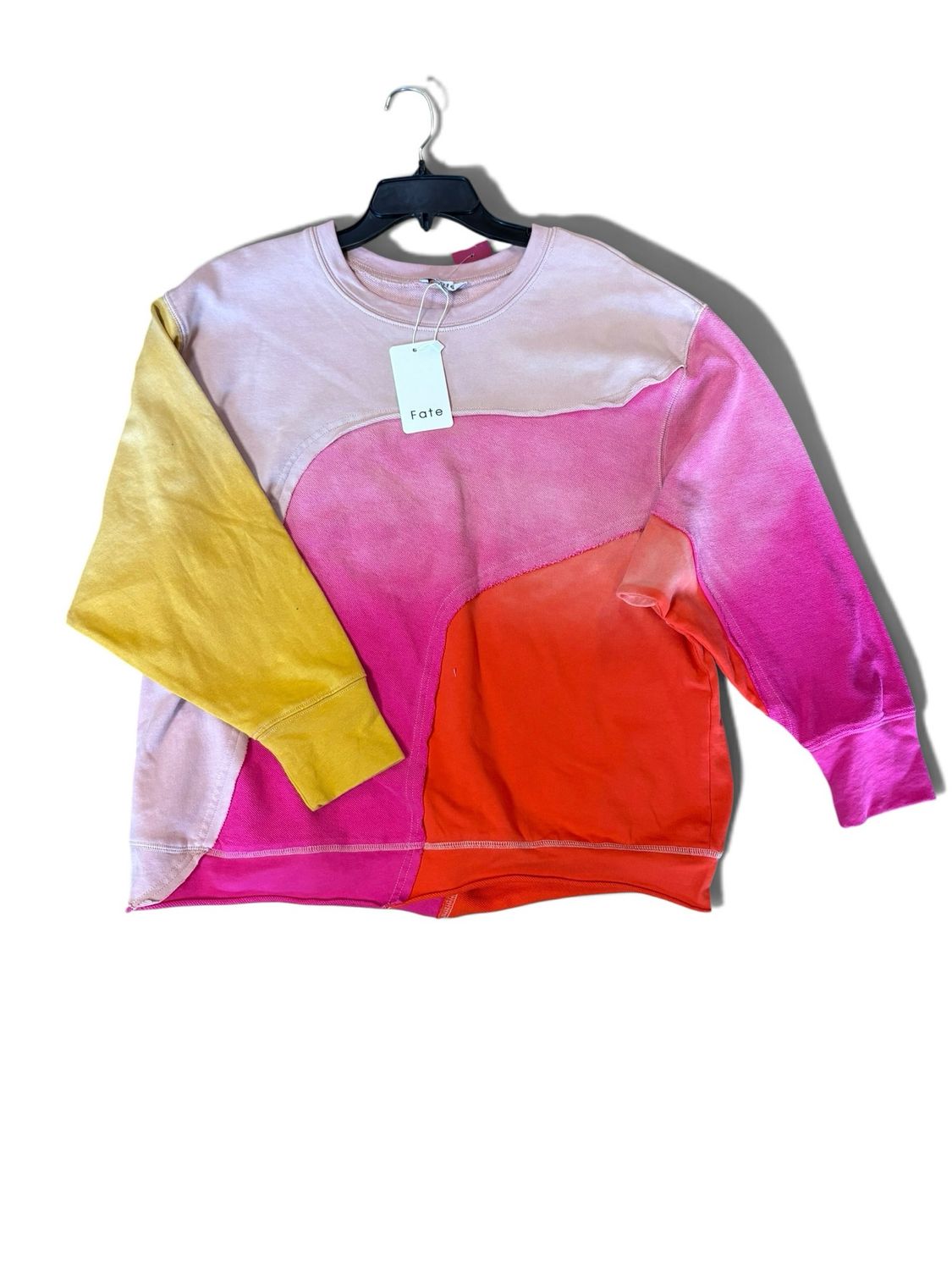 Fate Small Top