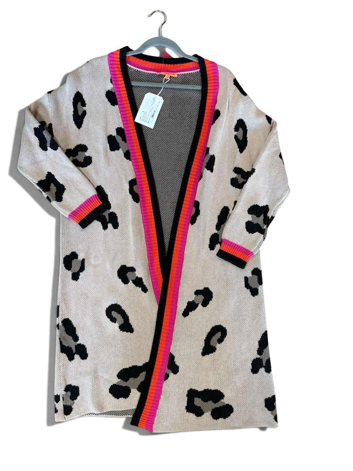 Vilagallo Small Cardigan