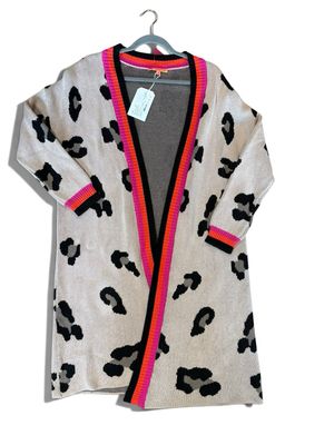Vilagallo Small Cardigan