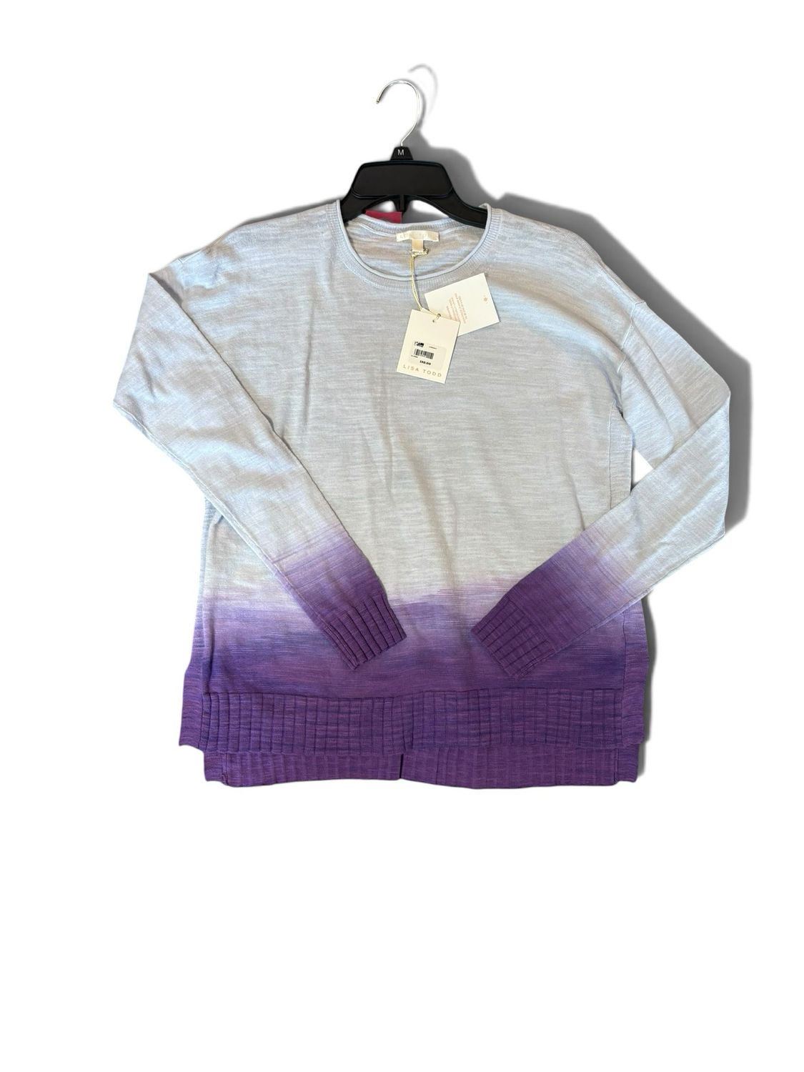 Lisa Todd XS Top
