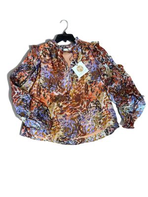 Marie Oliver Small Top