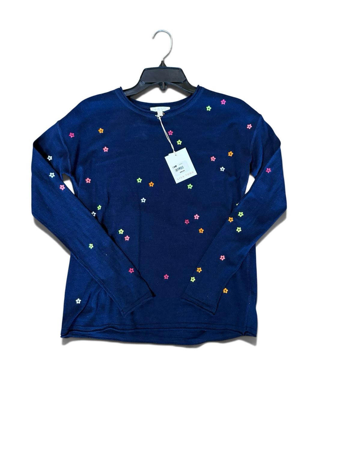Lisa Todd XS Top