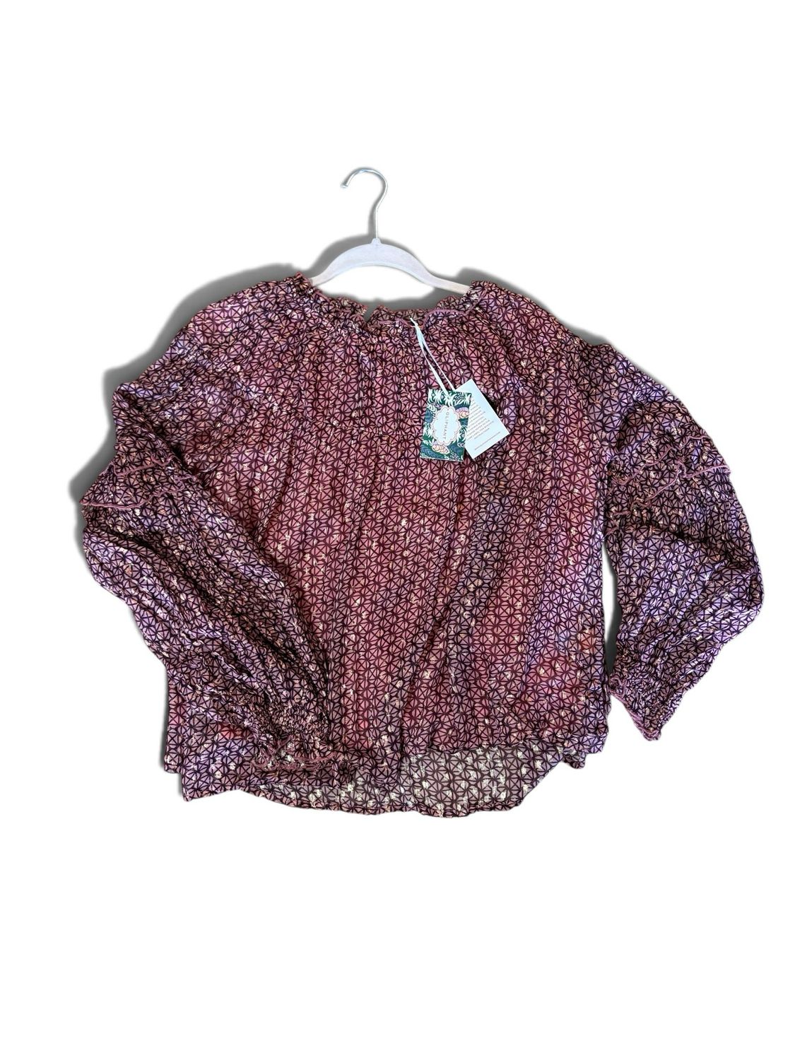 Oliphant Small Top