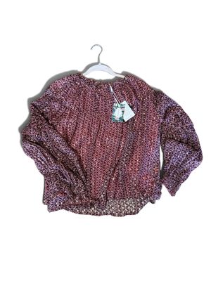 Oliphant Small Top