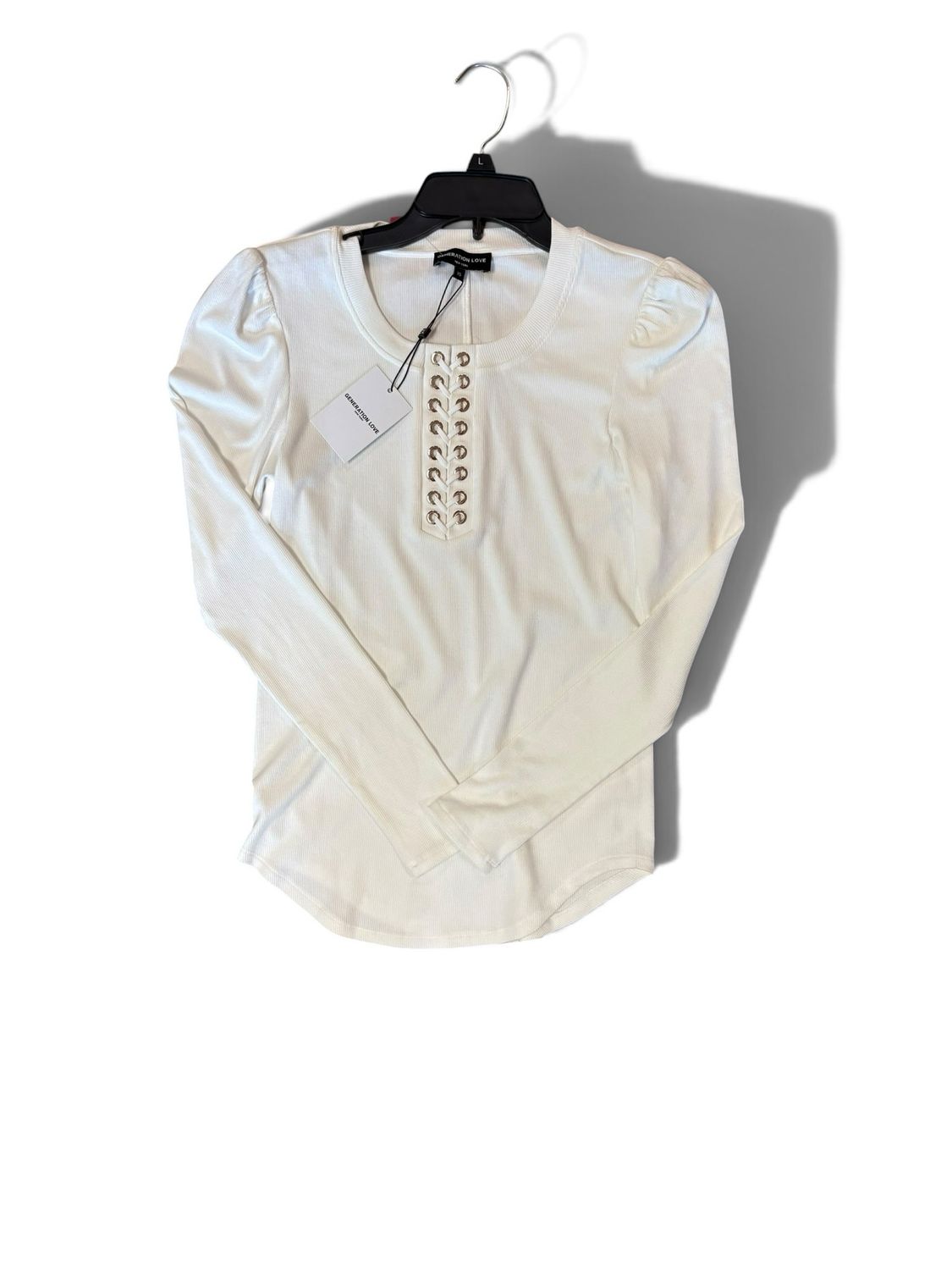 Generation Love XS Top