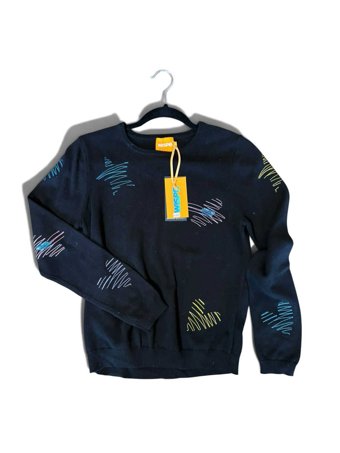 WISPR Small Top