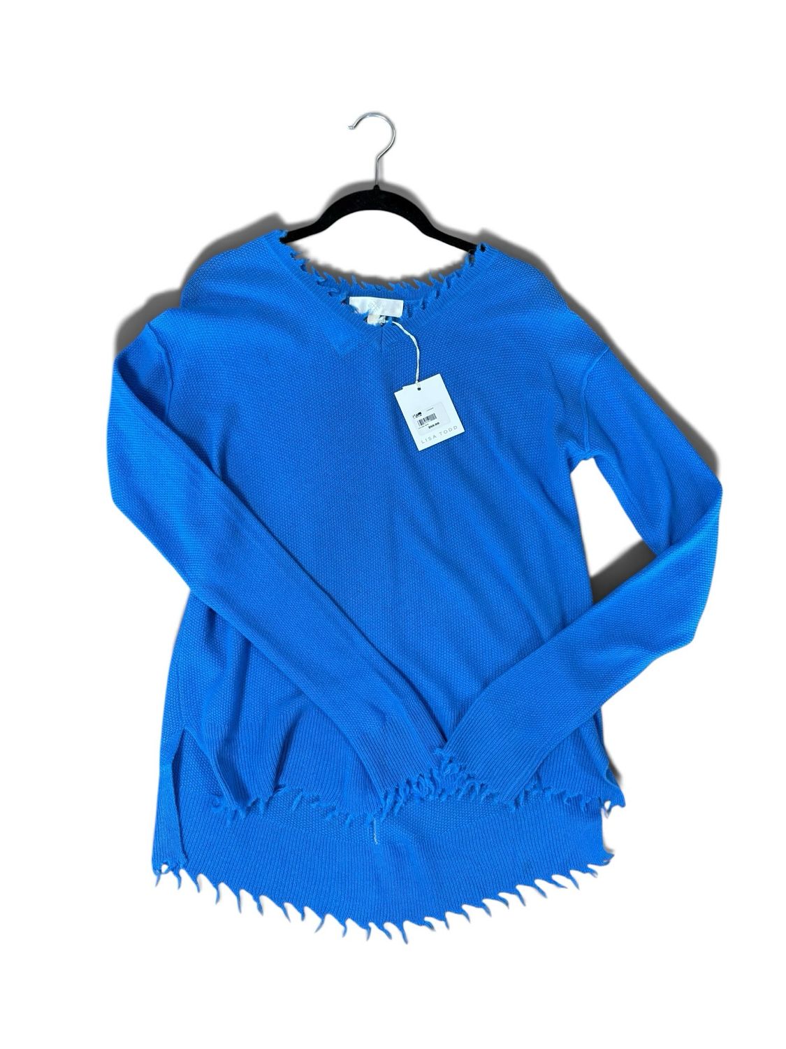 Lisa Todd XS Top