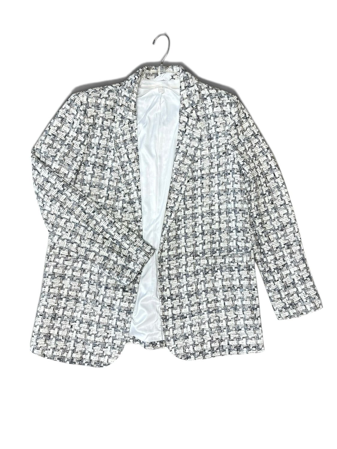 Sunday Small Blazer