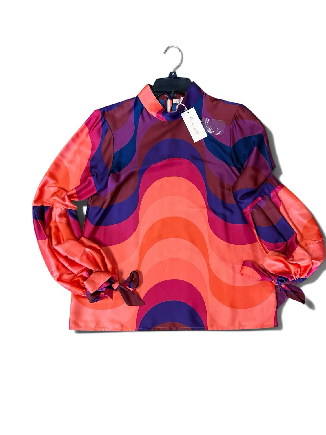 Hutch Small Top