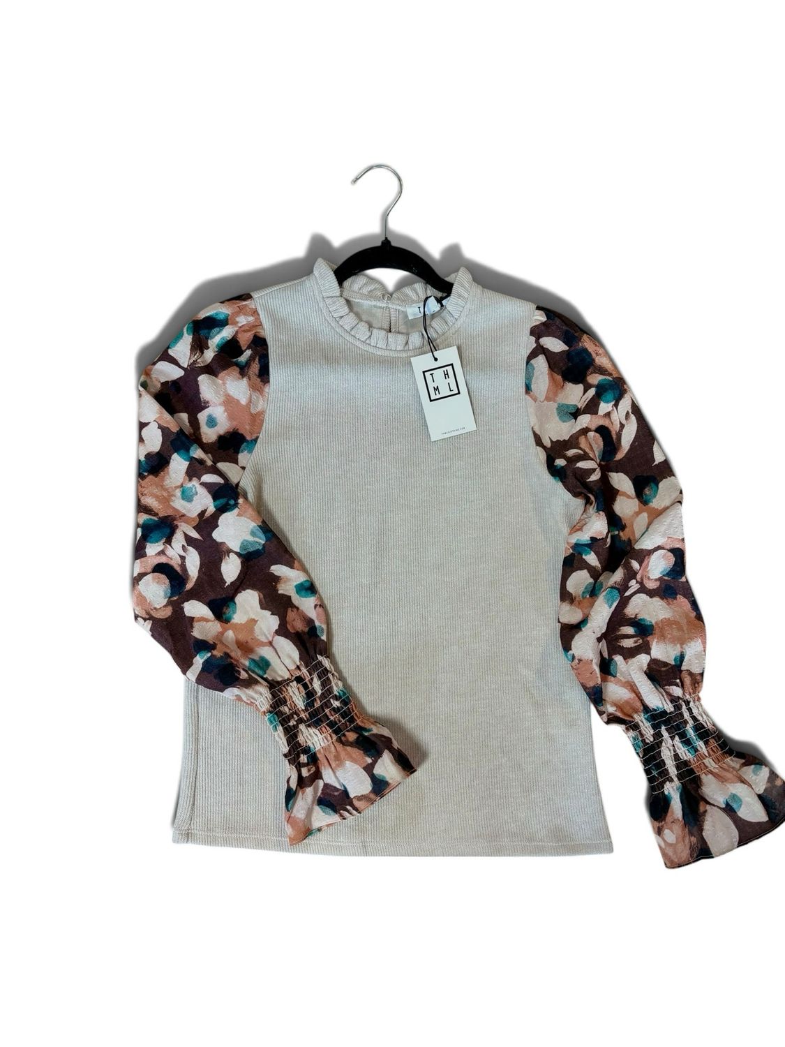 THML XS Top