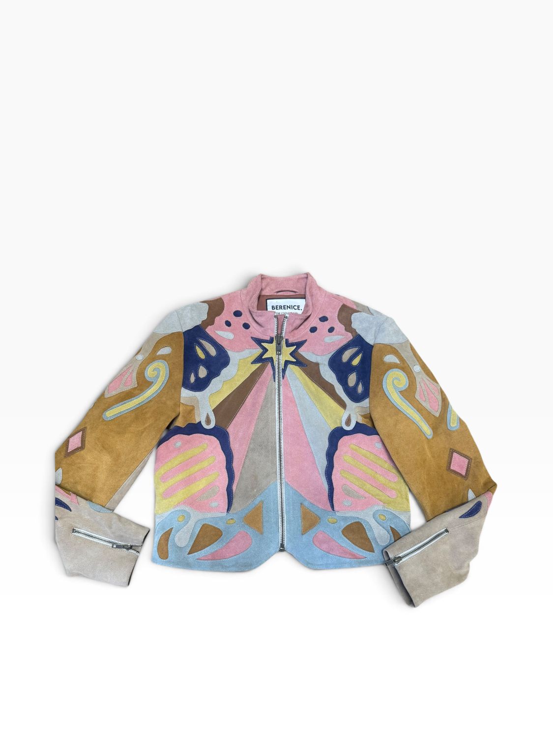 Berenice 36 Jacket