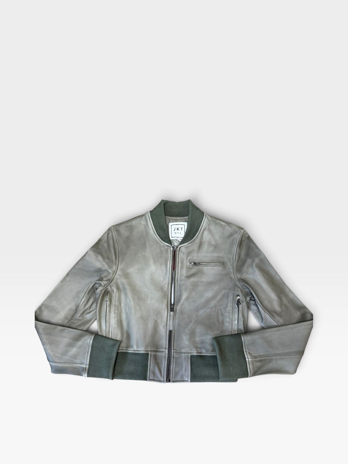 JKT NYC Medium Jacket