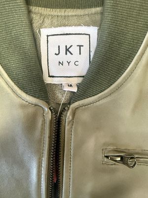 JKT NYC Medium Jacket