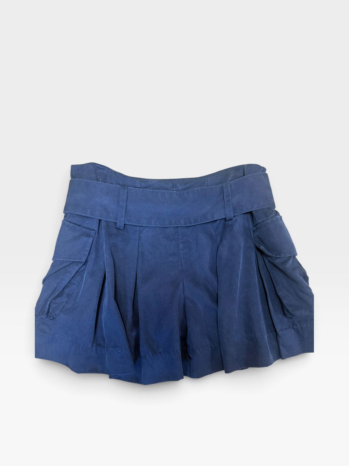 Reformation Size 4 Skirt