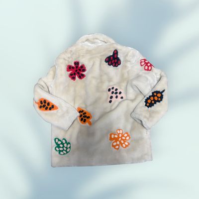 Stella McCartney Kids 14 Coat