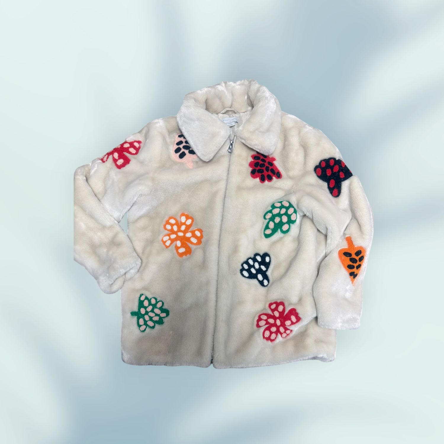 Stella McCartney Kids 14 Coat
