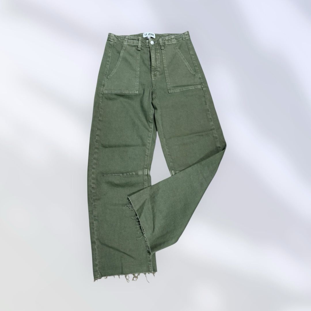 Le Jean Size 25 Jeans