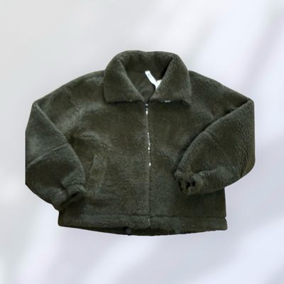 Lululemon Size 6 Jacket