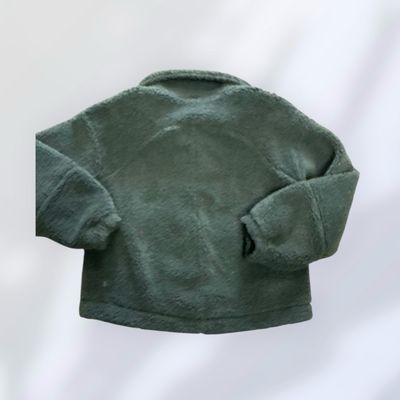 Lululemon Size 6 Jacket