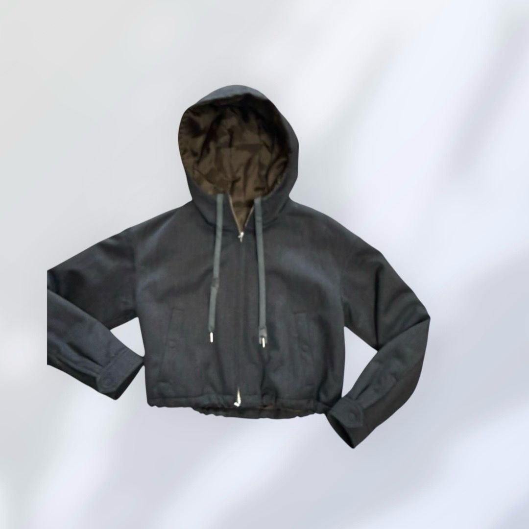 Theory Project Small Jacket