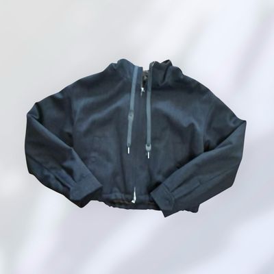 Theory Project Small Jacket