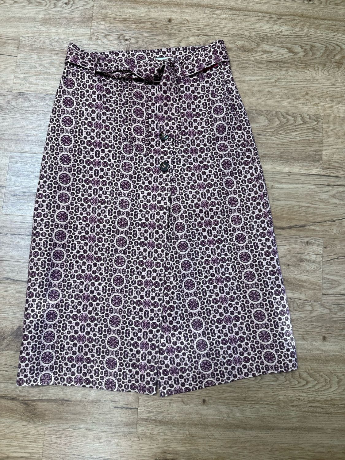 Marie Oliver Size 2 Skirt