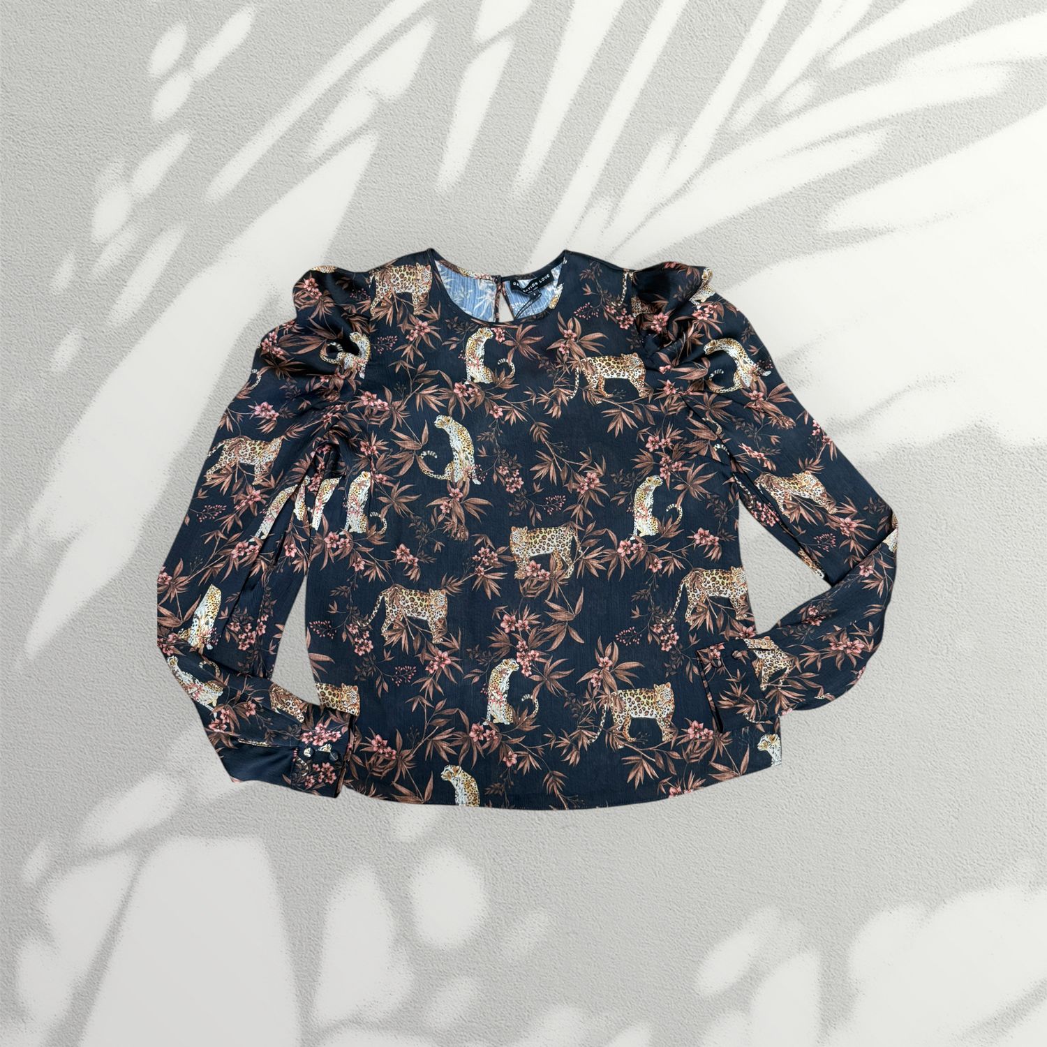 Generation Love Small Top