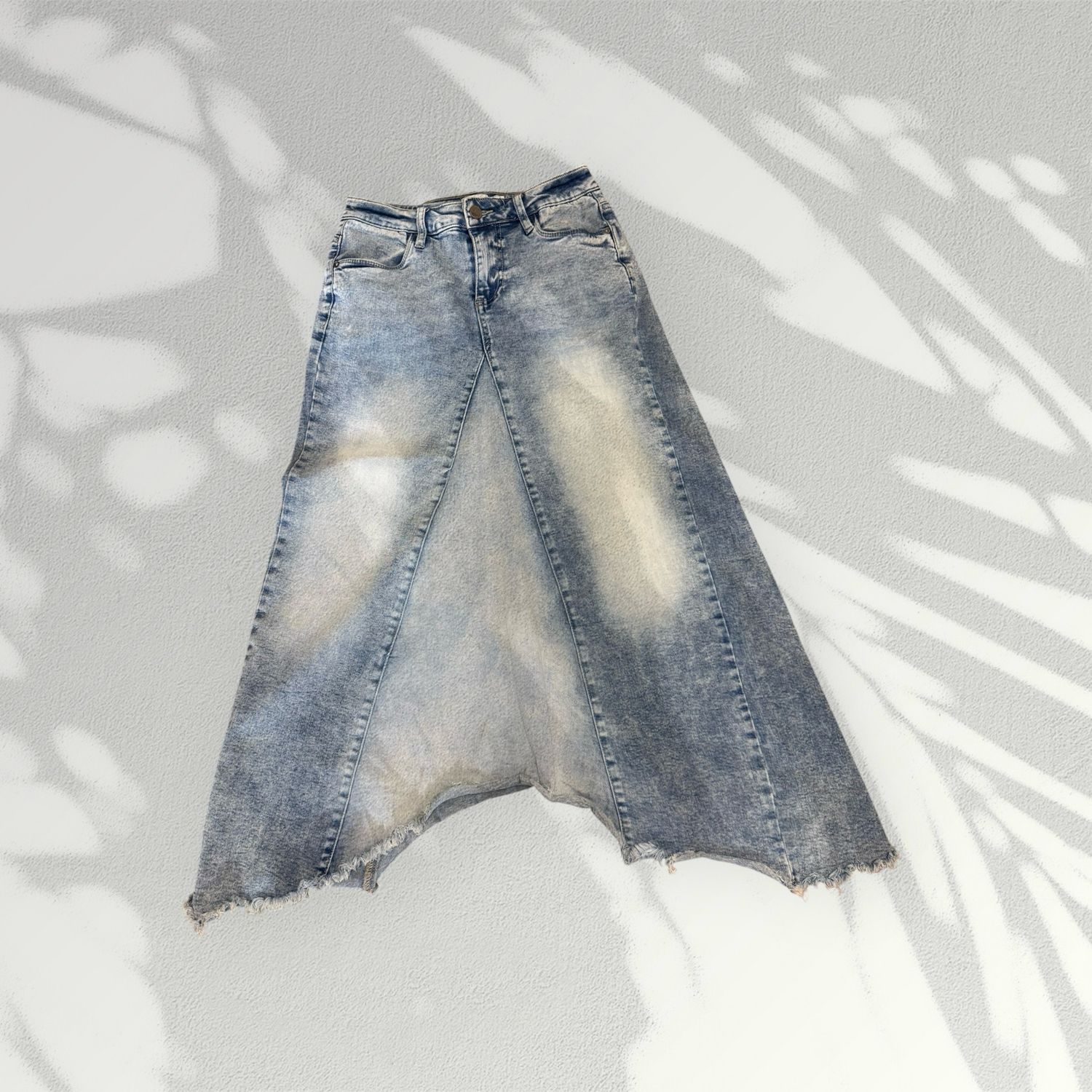 Washlab Size 26 Skirt