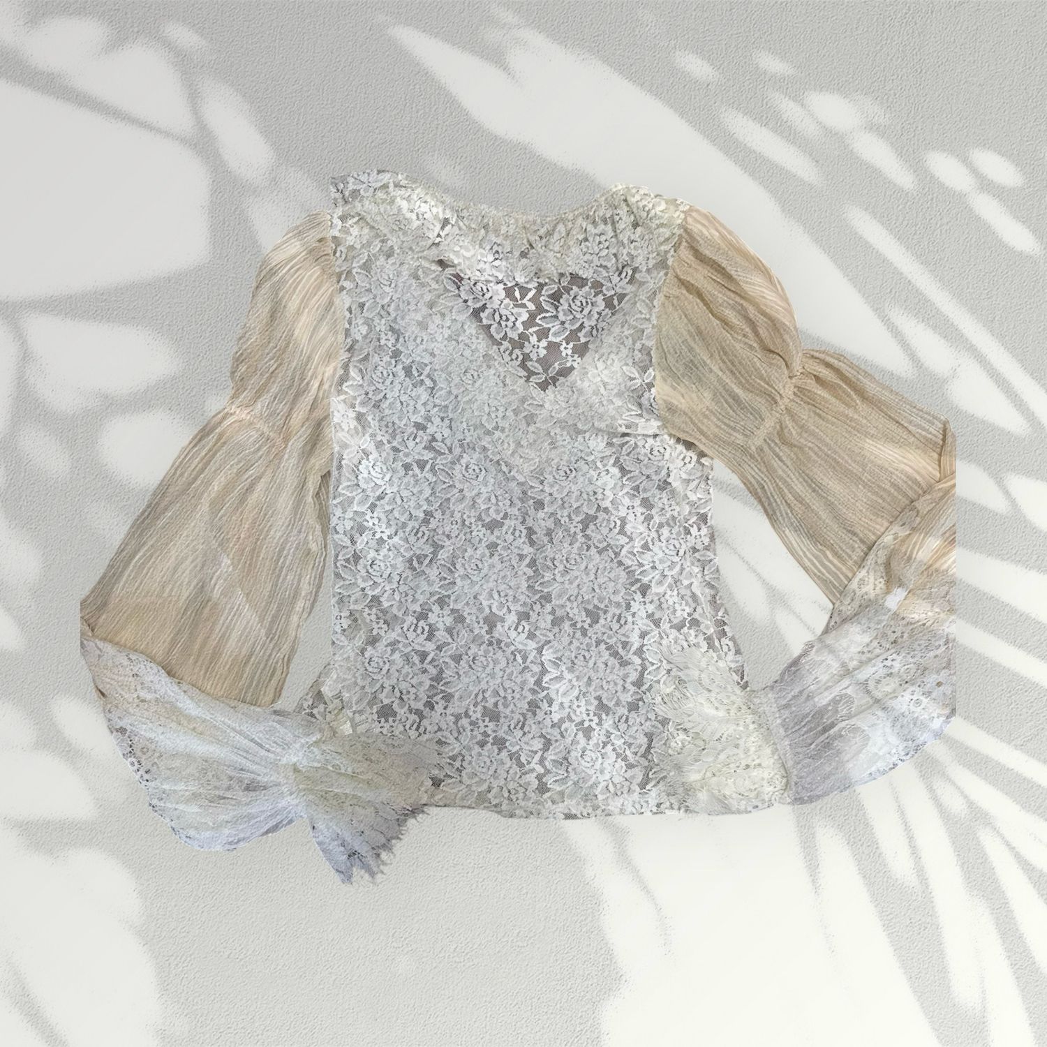 Anthropologie Medium Top