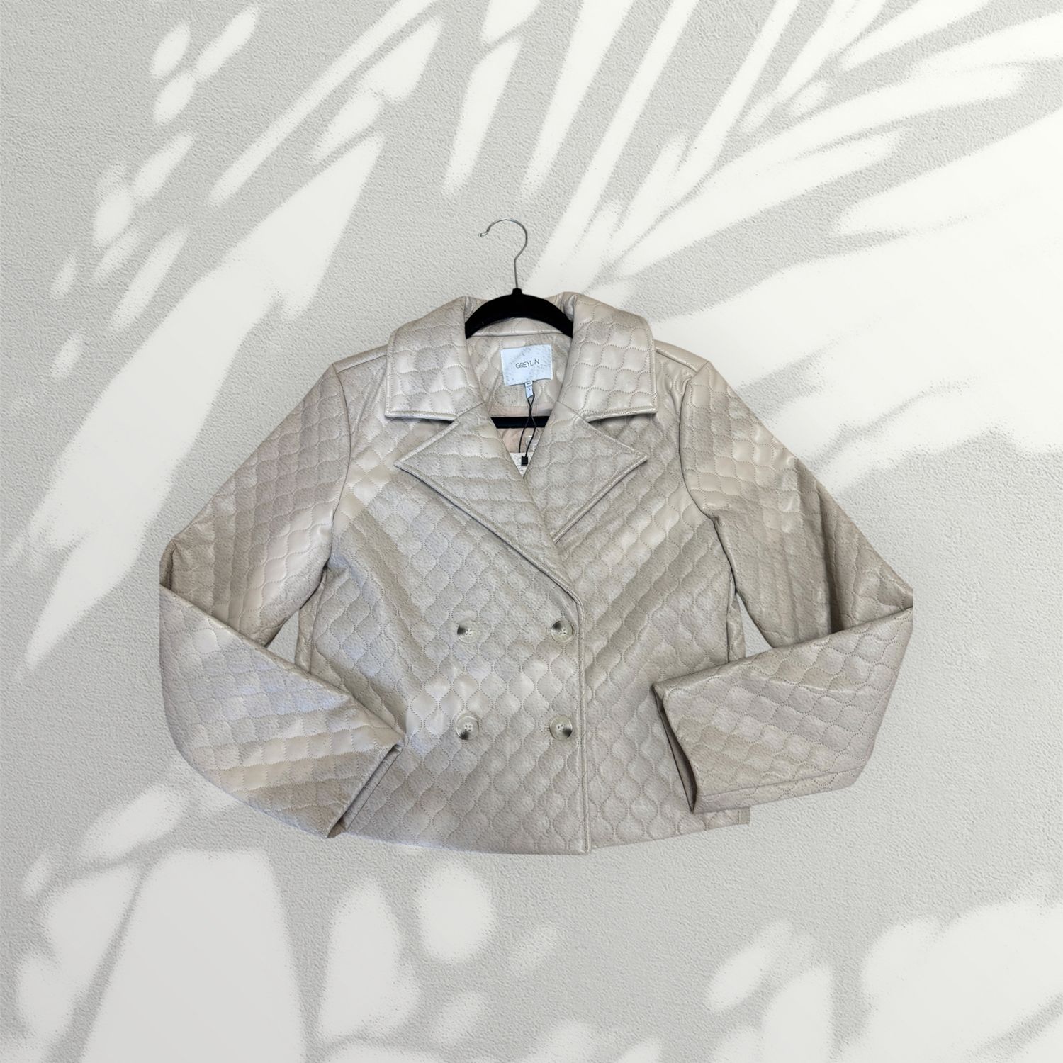 Greylin Small Jacket