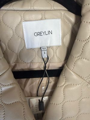 Greylin Small Jacket