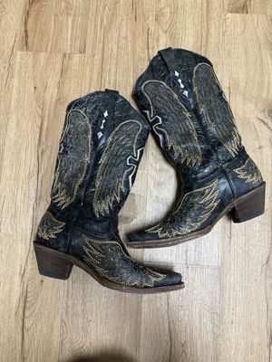 Corral 6 Boots