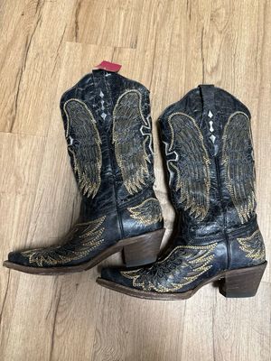 Corral 6 Boots