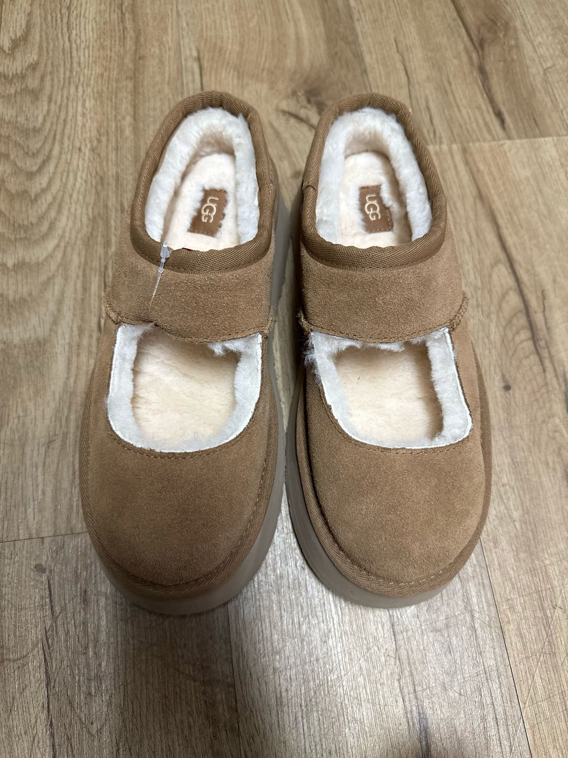 Ugg Size 8