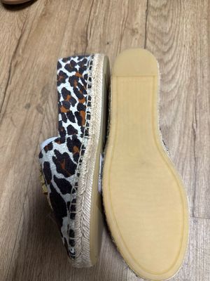 Tory Burch Side 8 Espadrilles