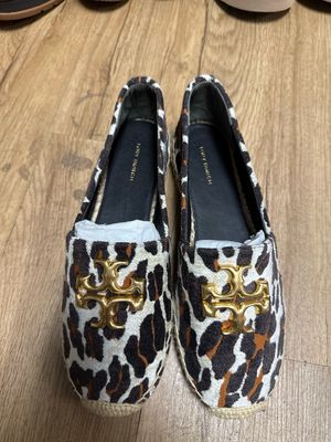 Tory Burch Side 8 Espadrilles