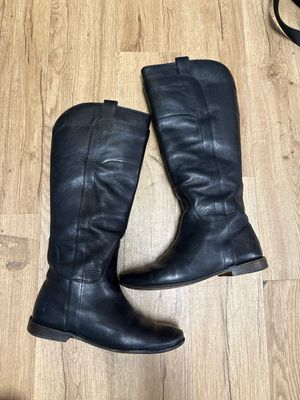 Frye Size 8 Boots