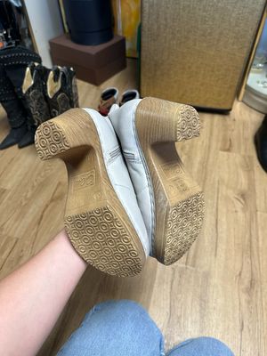 Cordani 38 Boots